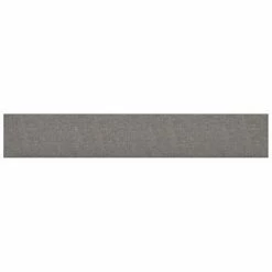 VidaXL Panneaux muraux 12 pcs Gris clair 90x15 cm Tissu 1,62 m² 10 VidaXL Panneaux muraux 12 pcs Gris clair 90x15 cm Tissu 1,62 m² -Matériaux de construction Soldes image 3 343873