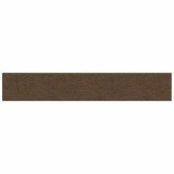 VidaXL Panneaux muraux 12 pcs Marron 90x15 cm Tissu 1,62 m² 10 VidaXL Panneaux muraux 12 pcs Marron 90x15 cm Tissu 1,62 m² -Matériaux de construction Soldes image 3 343875