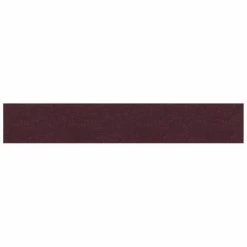 VidaXL Panneaux muraux 12 pcs Violet 90x15 cm Tissu 1,62 m² -Matériaux de construction Soldes image 3 343878