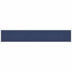VidaXL Panneaux muraux 12 pcs Bleu 90x15 cm Tissu 1,62 m² 10 VidaXL Panneaux muraux 12 pcs Bleu 90x15 cm Tissu 1,62 m² -Matériaux de construction Soldes image 3 343882