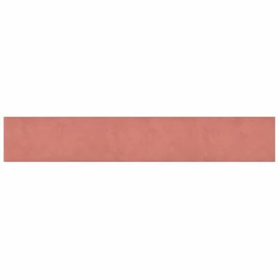 VidaXL Panneaux muraux 12 pcs Rose 90x15 cm Velours 1,62 m² 5 VidaXL Panneaux muraux 12 pcs Rose 90x15 cm Velours 1,62 m² – Image 3