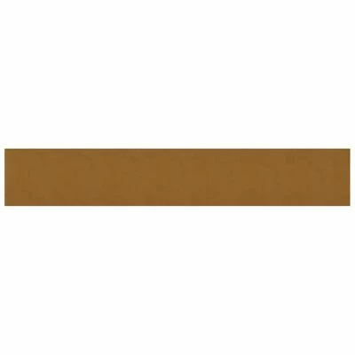 VidaXL Panneaux muraux 12 pcs Marron 90x15 cm Velours 1,62 m² 5 VidaXL Panneaux muraux 12 pcs Marron 90x15 cm Velours 1,62 m² – Image 3