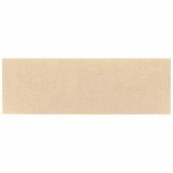 VidaXL Panneaux muraux 12 pcs Crème 90x30 cm Tissu 3,24 m² -Matériaux de construction Soldes image 3 343900