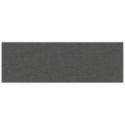 VidaXL Panneaux muraux 12 pcs Gris foncé 90x30 cm Tissu 3,24 m² -Matériaux de construction Soldes image 3 343902