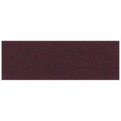 VidaXL Panneaux muraux 12 pcs Violet 90x30 cm Tissu 3,24 m² -Matériaux de construction Soldes image 3 343906