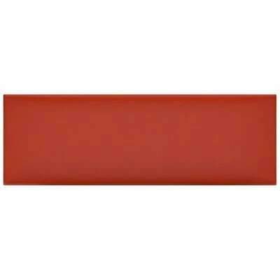 VidaXL Panneaux muraux 12 pcs Rouge 90x30 cm Similicuir 3,24 m² 5 VidaXL Panneaux muraux 12 pcs Rouge 90x30 cm Similicuir 3,24 m² – Image 3