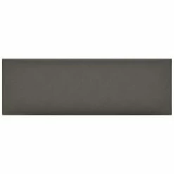 VidaXL Panneaux muraux 12 pcs Gris 90x30 cm Similicuir 3,24 m² 10 VidaXL Panneaux muraux 12 pcs Gris 90x30 cm Similicuir 3,24 m² -Matériaux de construction Soldes image 3 343914