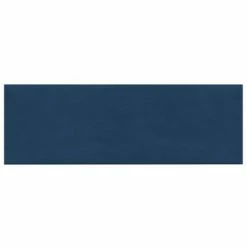VidaXL Panneaux muraux 12 pcs Bleu 90x30 cm Velours 3,24 m² 10 VidaXL Panneaux muraux 12 pcs Bleu 90x30 cm Velours 3,24 m² -Matériaux de construction Soldes image 3 343918