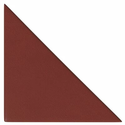 VidaXL Panneaux muraux 12pcs Rouge bordeaux 30x30cm Similicuir 1,08 m² 5 VidaXL Panneaux muraux 12pcs Rouge bordeaux 30x30cm Similicuir 1,08 m² – Image 3
