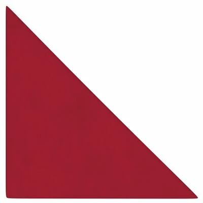 VidaXL Panneaux muraux 12 pcs Rouge bordeaux 30x30 cm Velours 1,08 m² 5 VidaXL Panneaux muraux 12 pcs Rouge bordeaux 30x30 cm Velours 1,08 m² – Image 3