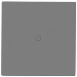 VidaXL Panneaux muraux 12 pcs Gris clair 30x30 cm Tissu 1,08 m² 10 VidaXL Panneaux muraux 12 pcs Gris clair 30x30 cm Tissu 1,08 m² -Matériaux de construction Soldes image 3 343957