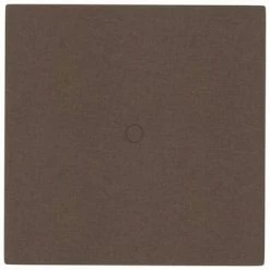 VidaXL Panneaux muraux 12 pcs Marron 30x30 cm Tissu 1,08 m² 10 VidaXL Panneaux muraux 12 pcs Marron 30x30 cm Tissu 1,08 m² -Matériaux de construction Soldes image 3 343959