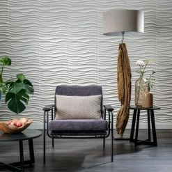 WallArt Panneaux muraux 3D Maxwell 12 pcs GA-WA22 -Matériaux de construction Soldes image 3 412836