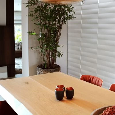 WallArt Panneaux muraux 3D Jayden 12 pcs GA-WA23 5 WallArt Panneaux muraux 3D Jayden 12 pcs GA-WA23 – Image 3