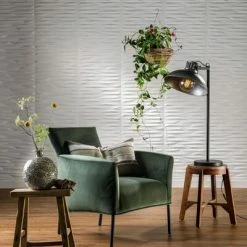 WallArt Panneaux muraux 3D Valeria 12 pcs GA-WA24 10 WallArt Panneaux muraux 3D Valeria 12 pcs GA-WA24 -Matériaux de construction Soldes image 3 412838