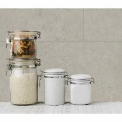 Grosfillex Tuile de revêtement mural GxWall+ 11pcs Béton 30x60cm Beige 9 Grosfillex Tuile de revêtement mural GxWall+ 11pcs Béton 30x60cm Beige -Matériaux de construction Soldes image 3 431009