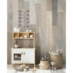 Grosfillex Carreau de revêtement mural Accent 9pcs 15,4x120cm Amazonia 7 Grosfillex Carreau de revêtement mural Accent 9pcs 15,4x120cm Amazonia -Matériaux de construction Soldes image 3 442001