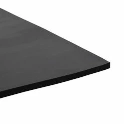 VidaXL Tapis en caoutchouc antidérapant 1,2x2 m 6 mm Lisse 11 VidaXL Tapis en caoutchouc antidérapant 1,2x2 m 6 mm Lisse -Matériaux de construction Soldes image 4 143962