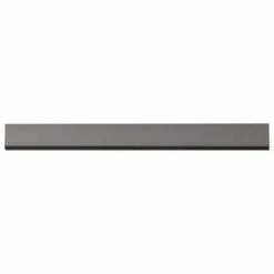 VidaXL Panneaux muraux 8 pcs Gris 170x15 cm WPC -Matériaux de construction Soldes image 4 149026