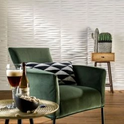 WallArt Panneaux muraux 3D 24 pcs GA-WA24 Valeria -Matériaux de construction Soldes image 4 276212