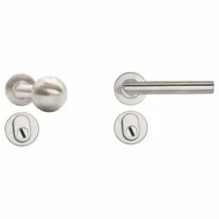 VidaXL Porte d'entrée Aluminium Anthracite 110x207,5 cm 11 VidaXL Porte d'entrée Aluminium Anthracite 110x207,5 cm -Matériaux de construction Soldes image 4 3059703