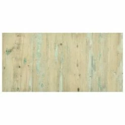 VidaXL Planches de plancher autoadhésives 55 pcs PVC 5,11 m² Marron -Matériaux de construction Soldes image 4 324670