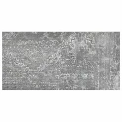 VidaXL Planches de plancher autoadhésives 20 pcs PVC 1,86m² Gris béton -Matériaux de construction Soldes image 4 330122