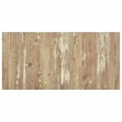 VidaXL Planches de plancher autoadhésives 20 pcs PVC 1,86 m² Marron -Matériaux de construction Soldes image 4 330128