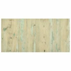 VidaXL Planches de plancher autoadhésives 20 pcs PVC 1,86 m² Marron -Matériaux de construction Soldes image 4 330130