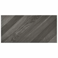 VidaXL Planches de plancher autoadhésives 20 pcs PVC 1,86 m² Gris rayé -Matériaux de construction Soldes image 4 330143