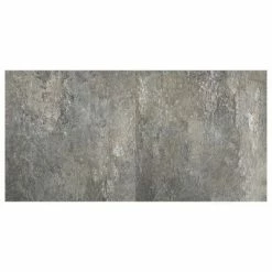 VidaXL Planches de plancher autoadhésives 20 pcs PVC 1,86 m² Gris -Matériaux de construction Soldes image 4 330148