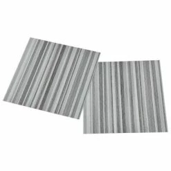 VidaXL Planches de plancher autoadhésives 20 pcs PVC 1,86m² Gris clair 11 VidaXL Planches de plancher autoadhésives 20 pcs PVC 1,86m² Gris clair -Matériaux de construction Soldes image 4 330149