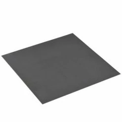 VidaXL Planches plancher autoadhésives 20pcs PVC 1,86m² Gris pointillé -Matériaux de construction Soldes image 4 330174