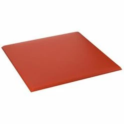 VidaXL Panneaux muraux 12 pcs Rouge 30x30 cm Similicuir 1,08 m² 11 VidaXL Panneaux muraux 12 pcs Rouge 30x30 cm Similicuir 1,08 m² -Matériaux de construction Soldes image 4 343801