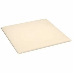 VidaXL Panneaux muraux 12 pcs Crème 30x30 cm Velours 1,08 m² 11 VidaXL Panneaux muraux 12 pcs Crème 30x30 cm Velours 1,08 m² -Matériaux de construction Soldes image 4 343815