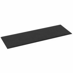 VidaXL Panneaux muraux 12 pcs Noir 90x30 cm Tissu 3,24 m² 11 VidaXL Panneaux muraux 12 pcs Noir 90x30 cm Tissu 3,24 m² -Matériaux de construction Soldes image 4 343908