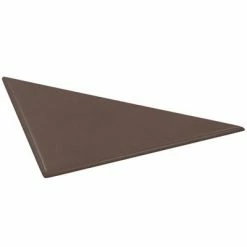 VidaXL Panneaux muraux 12 pcs Marron 30x30 cm Similicuir 1,08 m² -Matériaux de construction Soldes image 4 343945