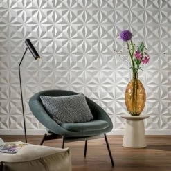 WallArt Panneaux muraux 3D Cullinans 12 pcs GA-WA17 11 WallArt Panneaux muraux 3D Cullinans 12 pcs GA-WA17 -Matériaux de construction Soldes image 4 412831