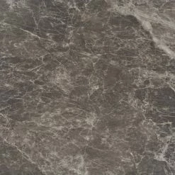 VidaXL Planche de plancher PVC autoadhésif 5,11 m² Noir Marbre -Matériaux de construction Soldes image 5 144870