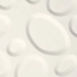 VidaXL Panneaux muraux 3D 12 pcs 0,5x0,5 m 3 m² -Matériaux de construction Soldes image 5 146287