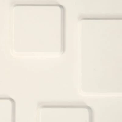 VidaXL Panneaux muraux 3D 24 pcs 0,5x0,5 m 6 m² 7 VidaXL Panneaux muraux 3D 24 pcs 0,5x0,5 m 6 m² – Image 5