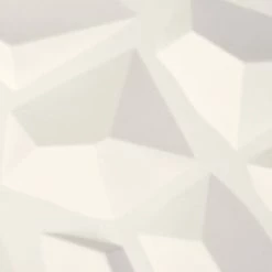 VidaXL Panneaux muraux 3D 12 pcs 0,5x0,5 m 3 m² -Matériaux de construction Soldes image 5 146299