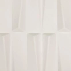 VidaXL Panneaux muraux 3D 24 pcs 0,5x0,5 m 6 m² 11 VidaXL Panneaux muraux 3D 24 pcs 0,5x0,5 m 6 m² -Matériaux de construction Soldes image 5 146308