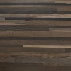 VidaXL Planches de plancher PVC 5,02 m² 2 mm Autoadhésif Marron rayé -Matériaux de construction Soldes image 5 146603