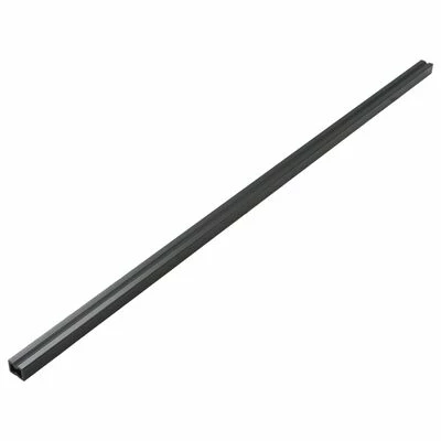 VidaXL Panneaux de terrasse avec accessoires WPC 36 m² 2,2 m Gris 7 VidaXL Panneaux de terrasse avec accessoires WPC 36 m² 2,2 m Gris – Image 5