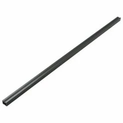 VidaXL Panneaux de terrasse avec accessoires WPC 26 m² 2,2 m Marron -Matériaux de construction Soldes image 5 273811