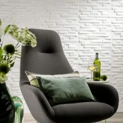 WallArt Panneaux muraux 3D 24 pcs GA-WA13 Ventura 12 WallArt Panneaux muraux 3D 24 pcs GA-WA13 Ventura -Matériaux de construction Soldes image 5 276204