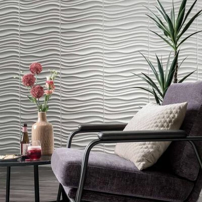 WallArt Panneaux muraux 3D 24 pcs GA-WA22 Maxwell 7 WallArt Panneaux muraux 3D 24 pcs GA-WA22 Maxwell – Image 5