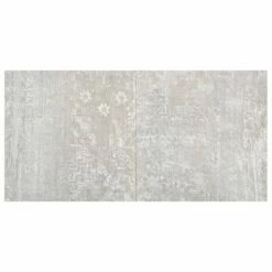 VidaXL Planches de plancher autoadhésives 55 pcs PVC 5,11m² Gris clair 12 VidaXL Planches de plancher autoadhésives 55 pcs PVC 5,11m² Gris clair -Matériaux de construction Soldes image 5 324674