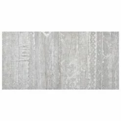VidaXL Planches de plancher autoadhésives 20 pcs PVC 1,86 m² Gris -Matériaux de construction Soldes image 5 330123